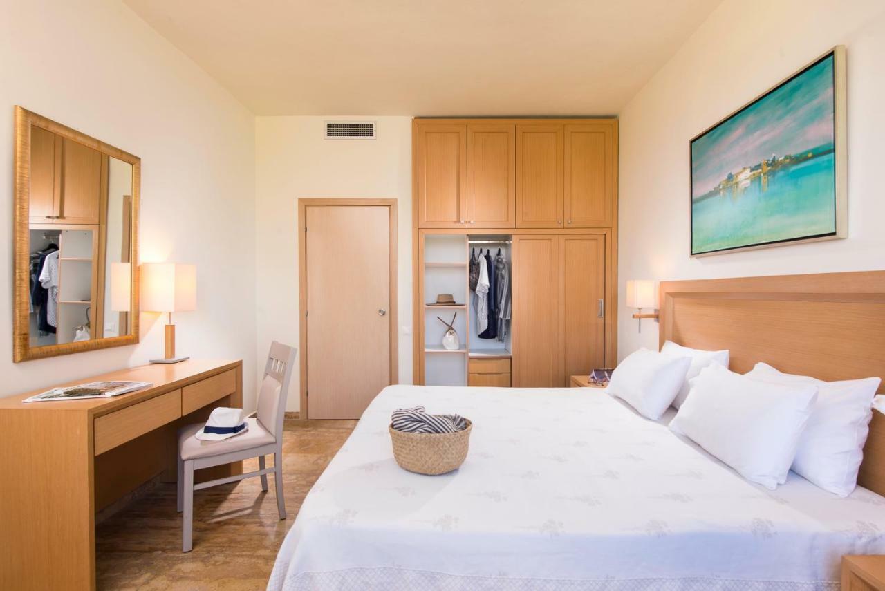 Suite Familiare Deluxe con Vista Mare