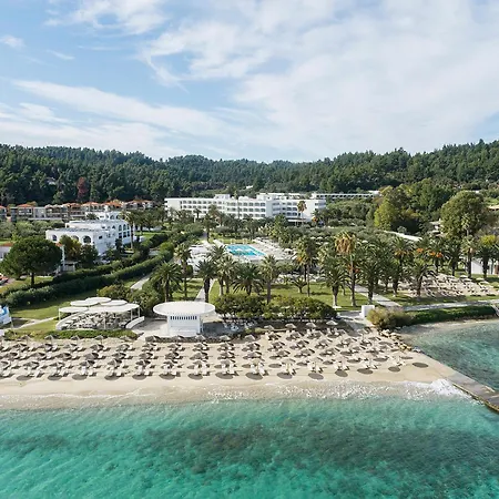 Kassandra Palace Seaside Resort-3